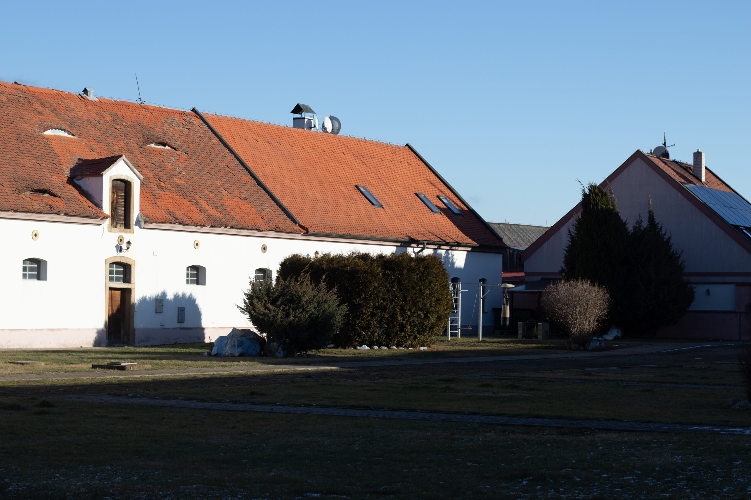 svatba v soukromí